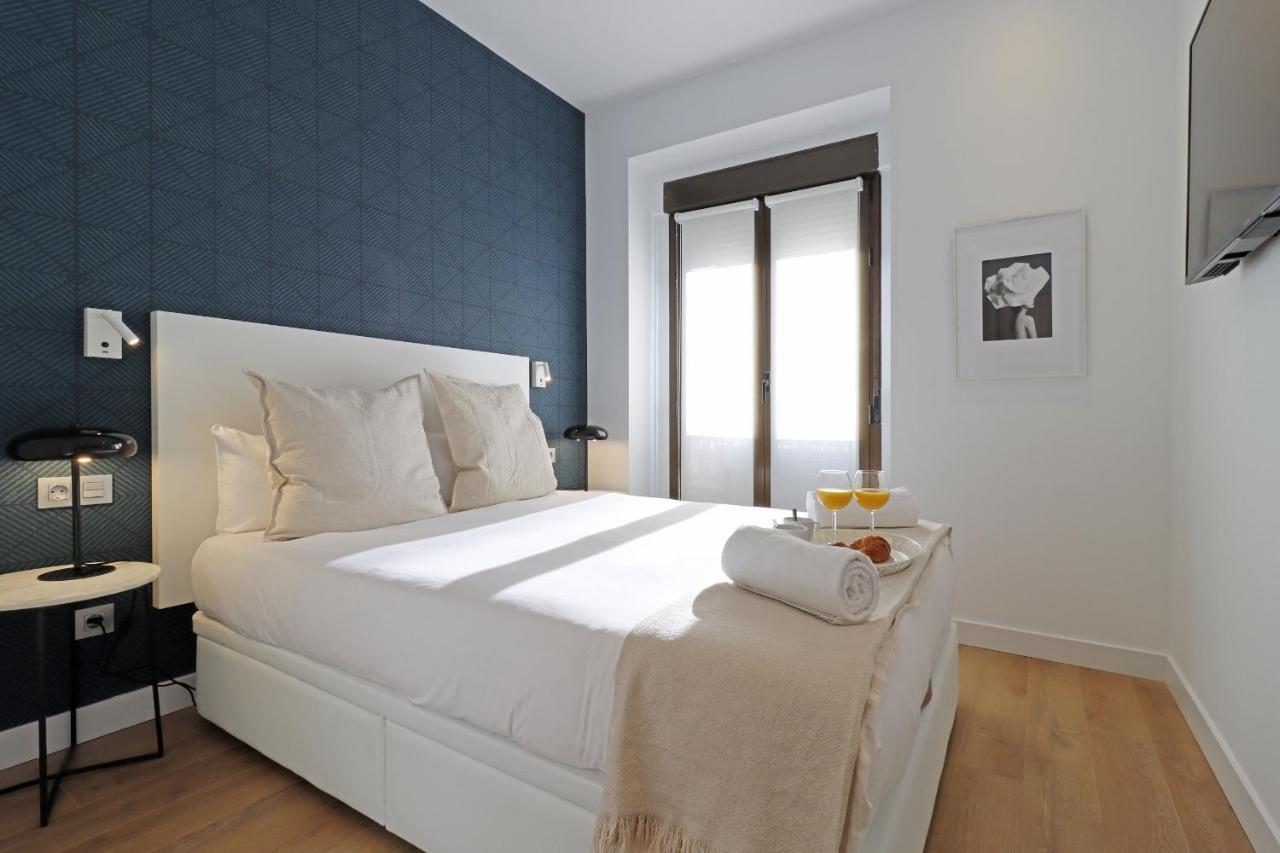 Reina Sofia Boutique II Apartment Madrid Ngoại thất bức ảnh
