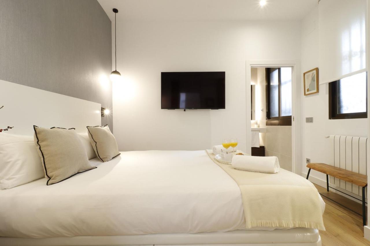Reina Sofia Boutique II Apartment Madrid Ngoại thất bức ảnh