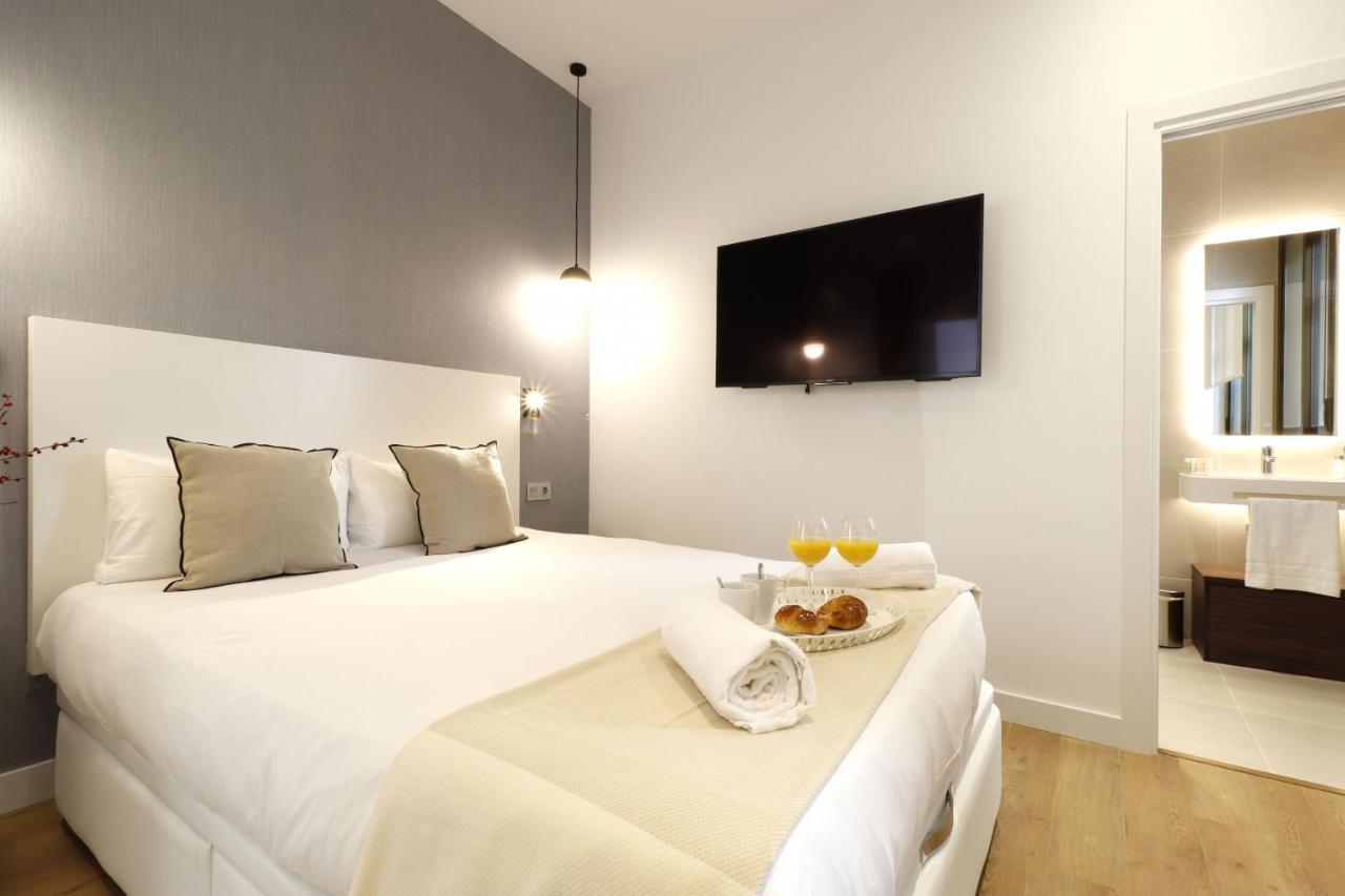 Reina Sofia Boutique II Apartment Madrid Ngoại thất bức ảnh