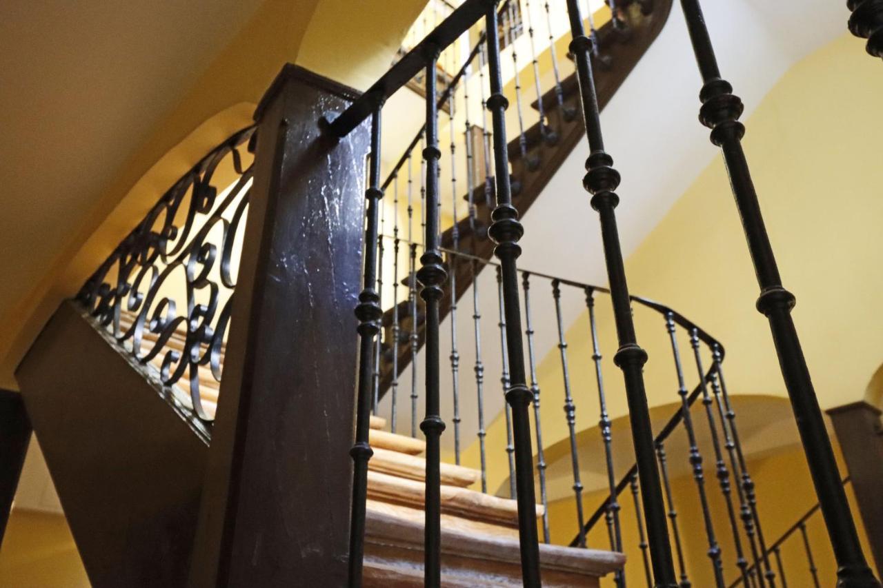 Reina Sofia Boutique II Apartment Madrid Ngoại thất bức ảnh