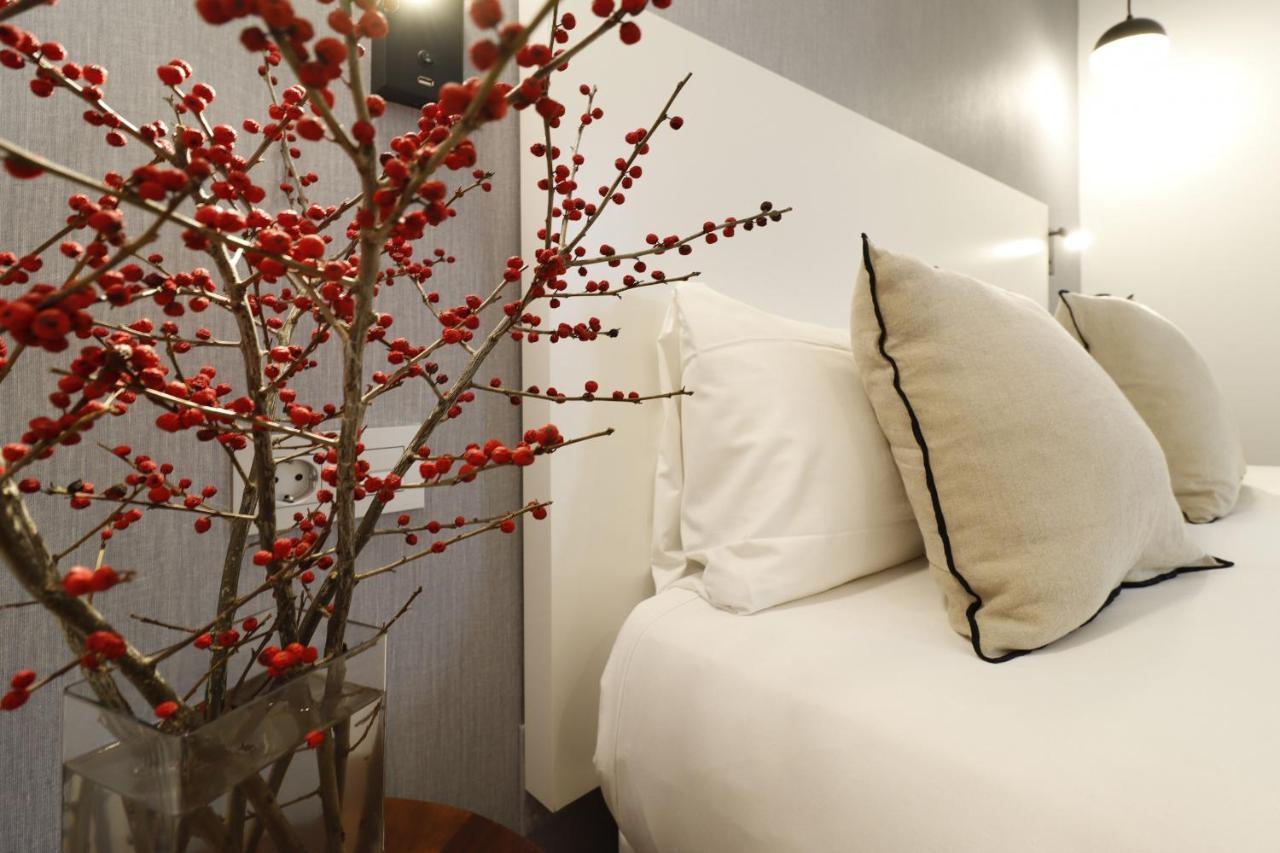 Reina Sofia Boutique II Apartment Madrid Ngoại thất bức ảnh