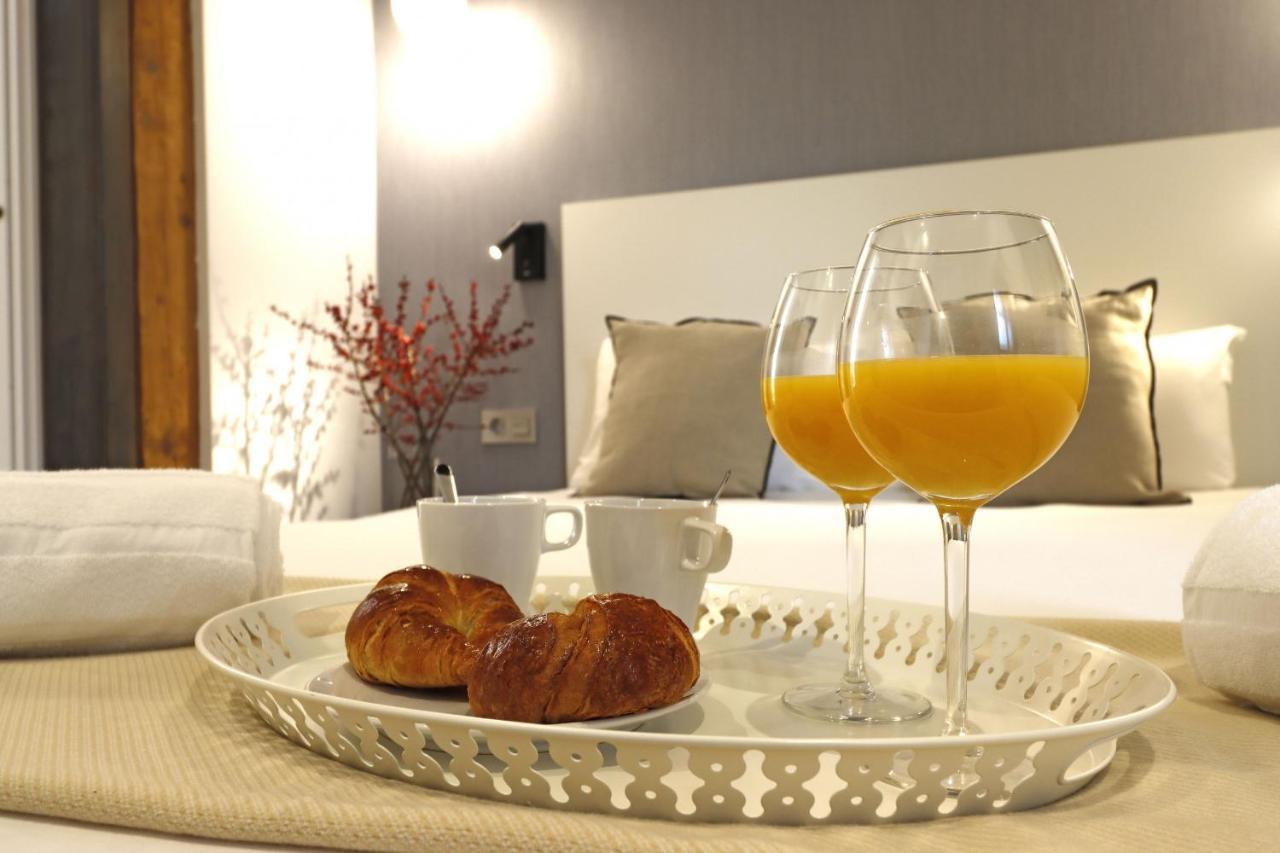 Reina Sofia Boutique II Apartment Madrid Ngoại thất bức ảnh