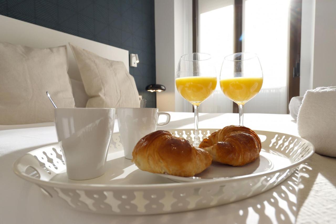 Reina Sofia Boutique II Apartment Madrid Ngoại thất bức ảnh