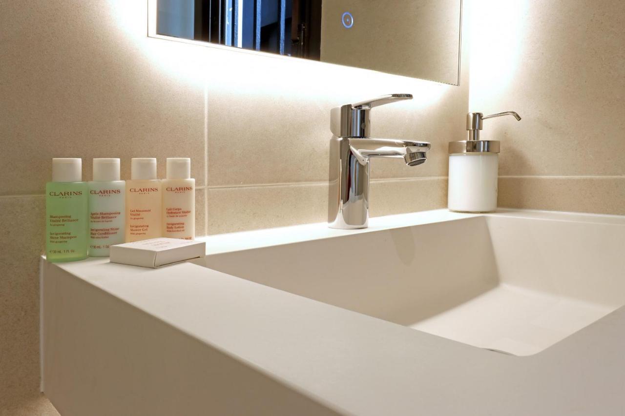Reina Sofia Boutique II Apartment Madrid Ngoại thất bức ảnh